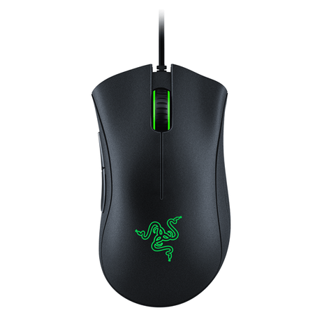 RATON GAMING RAZER DEATHADDER ESSENTIAL - Imagen 1 de 4 RATON GAMING RAZER DEATHADDER ESSENTIAL - Imagen 1 de 4