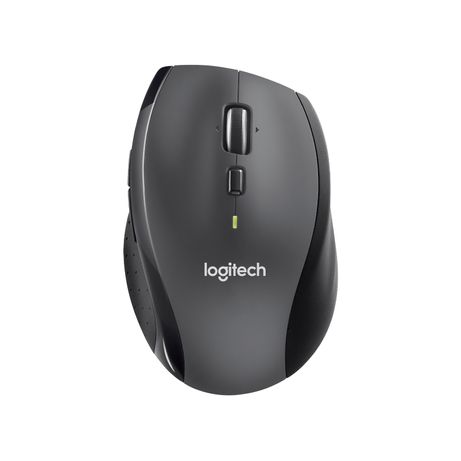 RATON LOGITECH INALAMBRICO M705 SILVER - Imagen 3 de 17 RATON LOGITECH INALAMBRICO M705 SILVER - Imagen 3 de 17