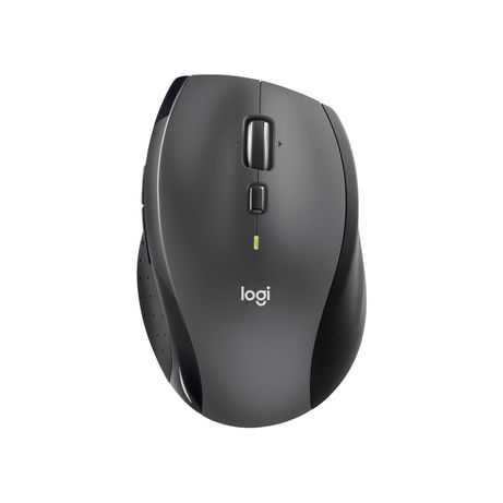 RATON LOGITECH INALAMBRICO M705 SILVER - Imagen 4 de 17 RATON LOGITECH INALAMBRICO M705 SILVER - Imagen 4 de 17