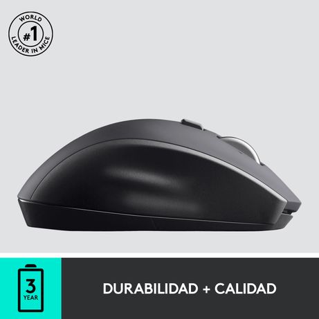 RATON LOGITECH INALAMBRICO M705 SILVER - Imagen 13 de 17 RATON LOGITECH INALAMBRICO M705 SILVER - Imagen 13 de 17