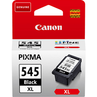 Miniatura 1 de CARTUCHO CANON NEGRO PG-545XL