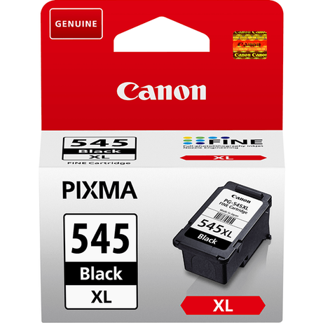 CARTUCHO CANON NEGRO PG-545XL - Imagen 1 de 2 CARTUCHO CANON NEGRO PG-545XL - Imagen 1 de 2