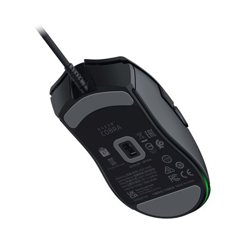 RATON GAMING RAZER COBRA | 8500 DPI - Imagen 5 de 5 RATON GAMING RAZER COBRA | 8500 DPI - Imagen 5 de 5