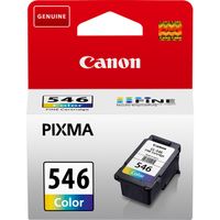 Miniatura 2 de CARTUCHO CANON COLOR CL 546