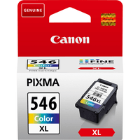 Miniatura 1 de CARTUCHO CANON COLOR CL-546XL