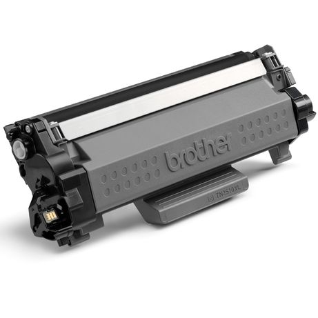 TONER BROTHER NEGRO TN-2510XL - Imagen 4 de 6 TONER BROTHER NEGRO TN-2510XL - Imagen 4 de 6