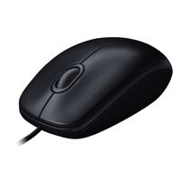 Miniatura 2 de RATON LOGITECH OPTICO M90 USB