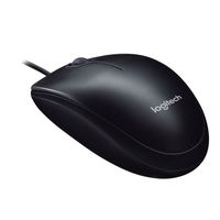 Miniatura 3 de RATON LOGITECH OPTICO M90 USB