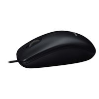 Miniatura 4 de RATON LOGITECH OPTICO M90 USB
