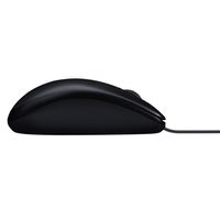 Miniatura 5 de RATON LOGITECH OPTICO M90 USB
