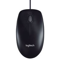 Miniatura 6 de RATON LOGITECH OPTICO M90 USB