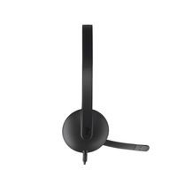 Miniatura 5 de AURICULARES + MICRO LOGITECH USB H340