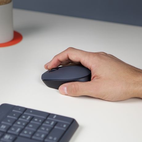 RATON INALAMBRICO LOGITECH M170 GRIS - Imagen 5 de 16 RATON INALAMBRICO LOGITECH M170 GRIS - Imagen 5 de 16