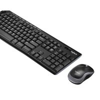 Miniatura 4 de TECLADO INALAMBRICO + RATON OPTICO LOGITECH MK270