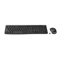 Miniatura 5 de TECLADO INALAMBRICO + RATON OPTICO LOGITECH MK270