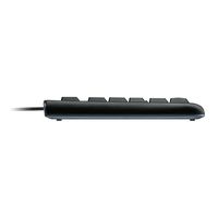 Miniatura 6 de TECLADO + RATON OPTICO LOGITECH DESKTOP MK120