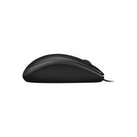 Miniatura 8 de TECLADO + RATON OPTICO LOGITECH DESKTOP MK120