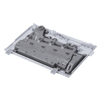 Miniatura 1 de OKI MC554 Toner Residual WASTER TONER BOTTLE