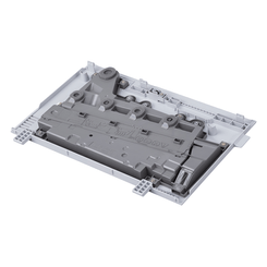 OKI MC554 Toner Residual WASTER TONER BOTTLE