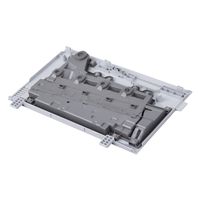 Miniatura 2 de OKI MC554 Toner Residual WASTER TONER BOTTLE
