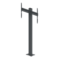 Miniatura 1 de WINDOWSTAND TV SUELO VE 50KG 32-65