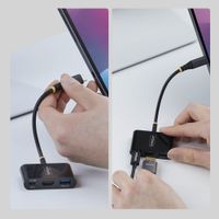 Miniatura 4 de USB-C HDMI Multiport Hub 140W