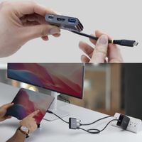 Miniatura 5 de USB-C HDMI Multiport Hub 140W