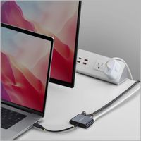 Miniatura 7 de USB-C HDMI Multiport Hub 140W