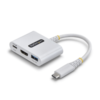 Miniatura 1 de USB-C HDMI Multiport Hub 140W