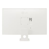 Miniatura 3 de MONITOR LG 32U721SA-W   31.5" VA 3840 x 2160 HDMI Altavoces