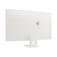 Miniatura 4 de MONITOR LG 32U721SA-W   31.5" VA 3840 x 2160 HDMI Altavoces