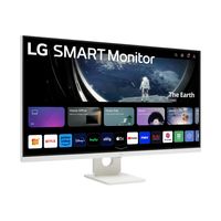 Miniatura 5 de MONITOR LG 32U721SA-W   31.5" VA 3840 x 2160 HDMI Altavoces