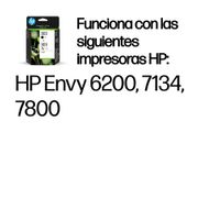 Miniatura 3 de COMBO 2 PACK TINTAS CMYK HP 303