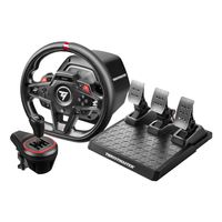 Miniatura 2 de THRUSTMASTER T248R SHIFTER PAC PS5/PS4/PC