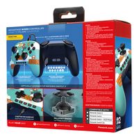 Miniatura 6 de PowerA Advantage Wired Controller for NSW2- Mario Time