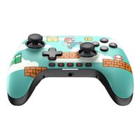 Miniatura 8 de PowerA Advantage Wired Controller for NSW2- Mario Time