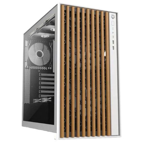 NOX Hummer NXHUMMERELEMENT Blanco, Madera - Imagen 2 de 2 NOX Hummer NXHUMMERELEMENT Blanco, Madera - Imagen 2 de 2