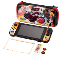 Miniatura 1 de PACK FR-TEC ONE PIECE DRESSROSA | NINTENDO SWITCH
