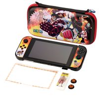 Miniatura 2 de PACK FR-TEC ONE PIECE DRESSROSA | NINTENDO SWITCH