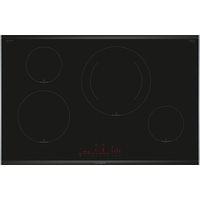 Miniatura 1 de VITROCERAMICA INDUCCION BOSCH PIE875HC1E 4 ZONAS COCCION ANCHO 80 CM