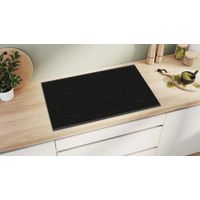 Miniatura 5 de VITROCERAMICA INDUCCION BOSCH PIE875HC1E 4 ZONAS COCCION ANCHO 80 CM