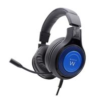 Miniatura 2 de AURICULARES C/MICROFONO EWENT PL3322 GAMING PROFESIONAL