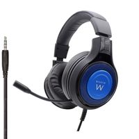 Miniatura 3 de AURICULARES C/MICROFONO EWENT PL3322 GAMING PROFESIONAL