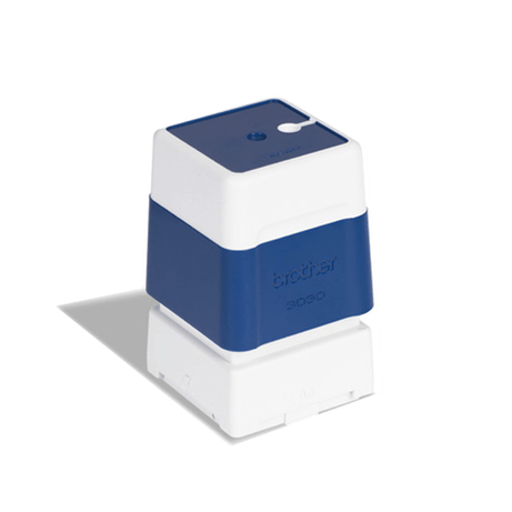 BROTHER MONTURA DE 30mmx30mm AZUL (PACK 6) - Imagen 1 de 2 BROTHER MONTURA DE 30mmx30mm AZUL (PACK 6) - Imagen 1 de 2