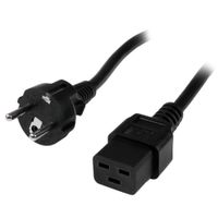 Miniatura 2 de CABLE 2M ALIMENTACION SCHUKO DE