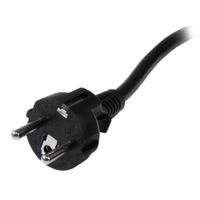 Miniatura 3 de CABLE 2M ALIMENTACION SCHUKO DE