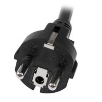 Miniatura 4 de CABLE 2M ALIMENTACION SCHUKO DE
