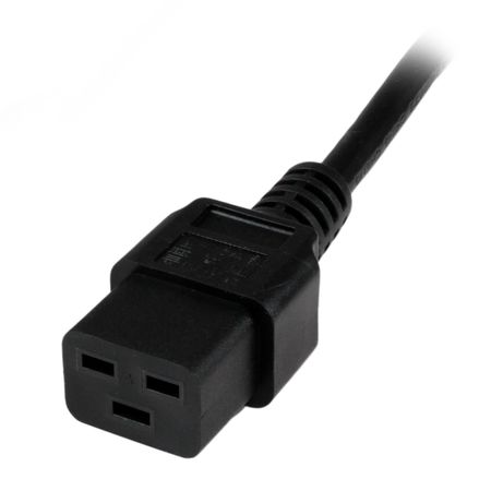 CABLE 2M ALIMENTACION SCHUKO DE - Imagen 5 de 5 CABLE 2M ALIMENTACION SCHUKO DE - Imagen 5 de 5
