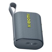 Miniatura 3 de ALTAVOZ BLUETOOTH XIAOMI MI PORTABLE POCKET BLUETOOTH SPEAKER 5W BLUE GRAY