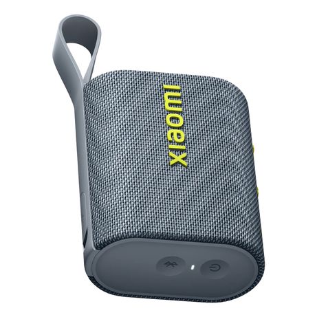 ALTAVOZ BLUETOOTH XIAOMI MI PORTABLE POCKET BLUETOOTH SPEAKER 5W BLUE GRAY - Imagen 3 de 6 ALTAVOZ BLUETOOTH XIAOMI MI PORTABLE POCKET BLUETOOTH SPEAKER 5W BLUE GRAY - Imagen 3 de 6